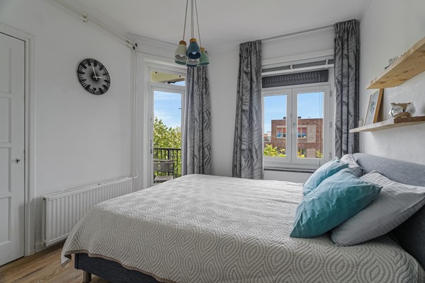 Medium property photo - Erik de Roodestraat 3-3, 1056 AJ Amsterdam